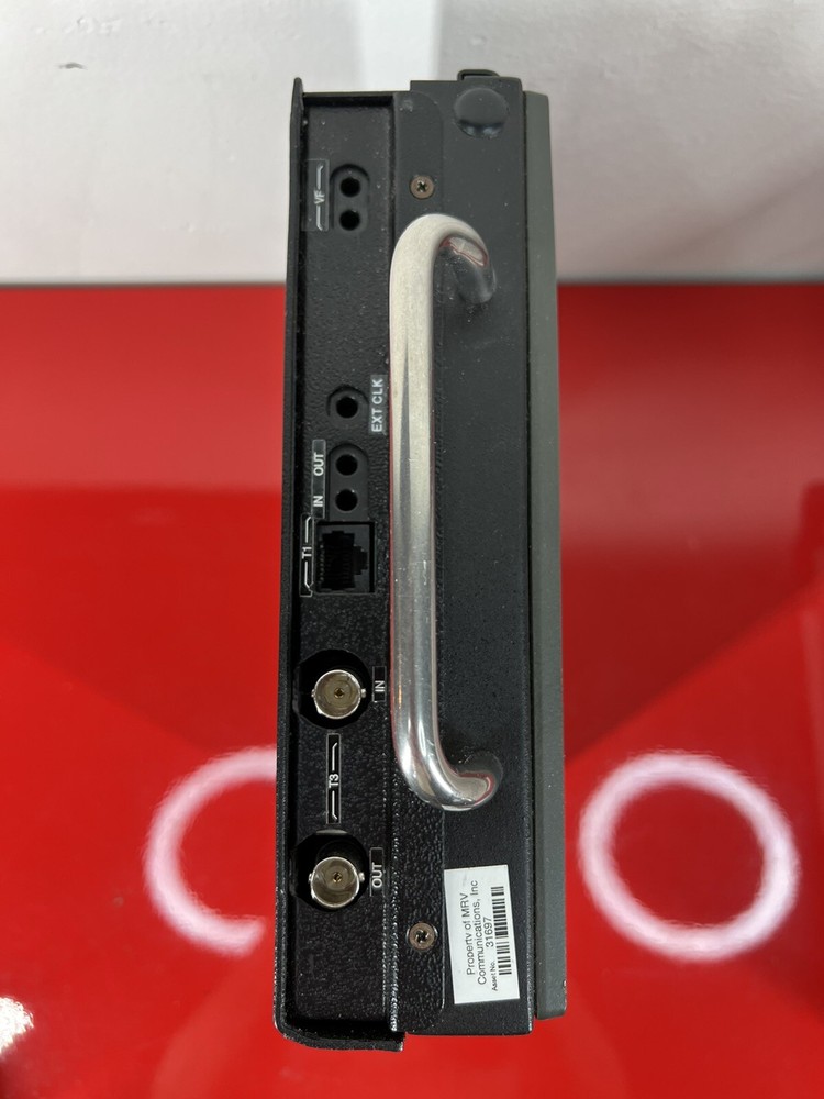 NET NETPROBE 1000 T3 NET PROBE 1000 TELECOM & I P NETWORK ANALYZER