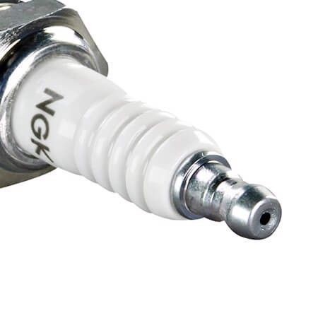 NGK Nickel Surface Gap Spark Plug 2522