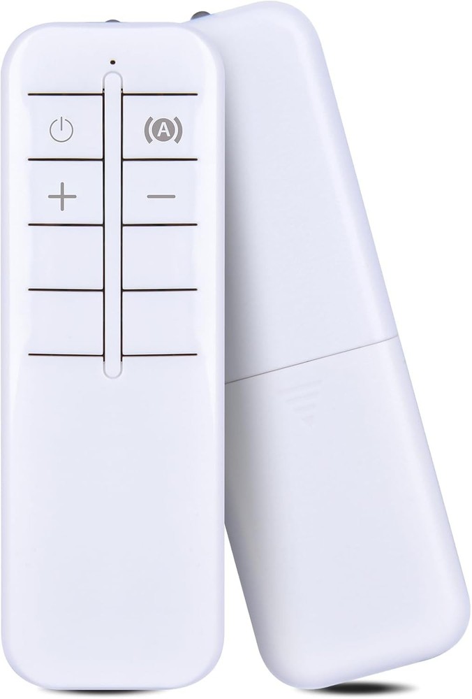 Replacement Remote Control for MERACH Vibration Plate - Easy & Ergonomic Design