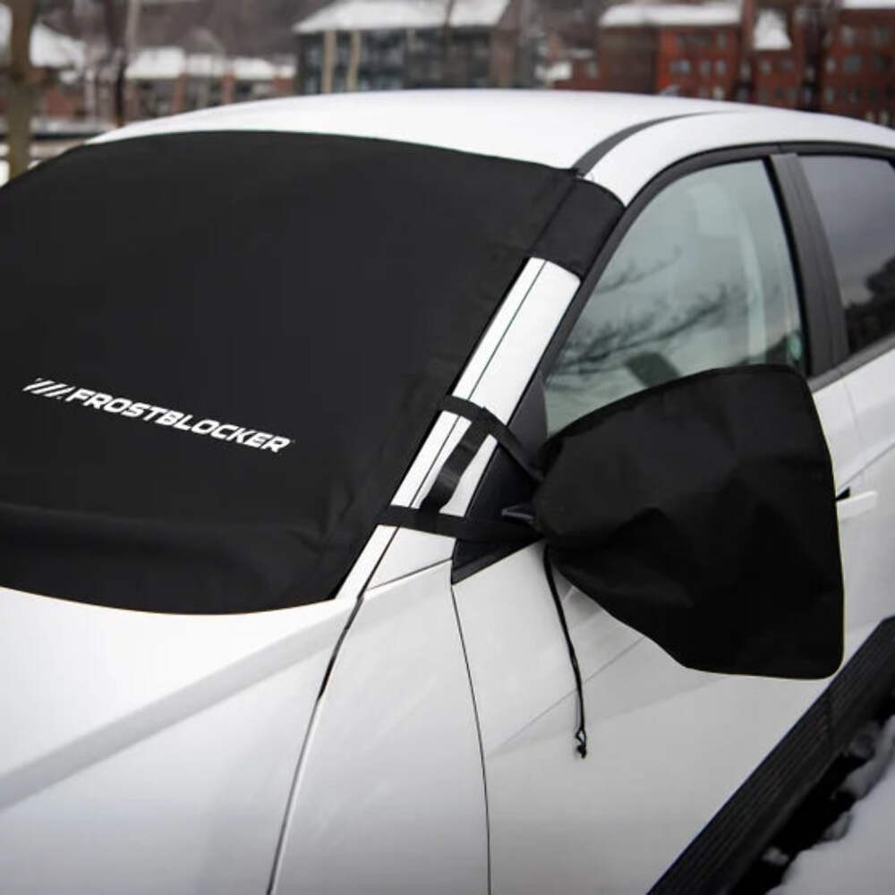 Frostblocker Windshield Cover 2-pack