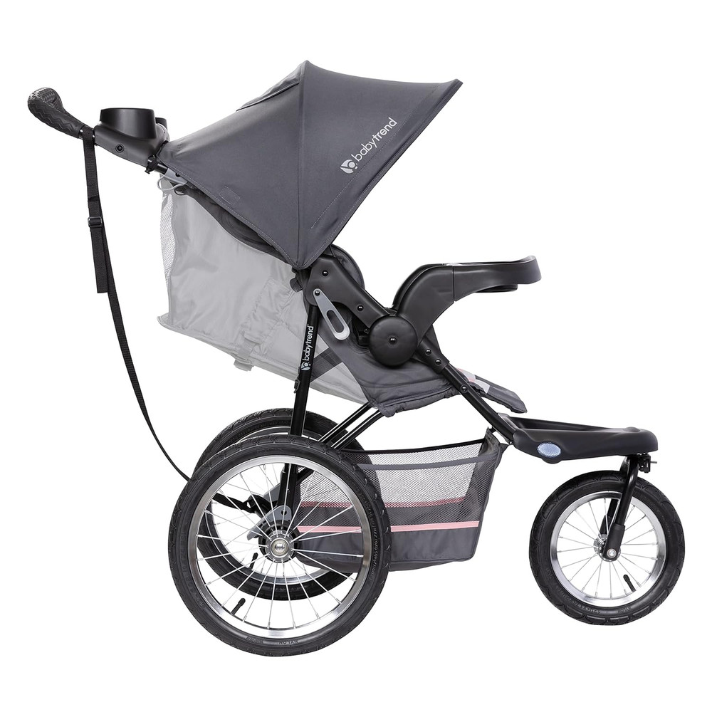 Expedition® Jogger, Dash Pink