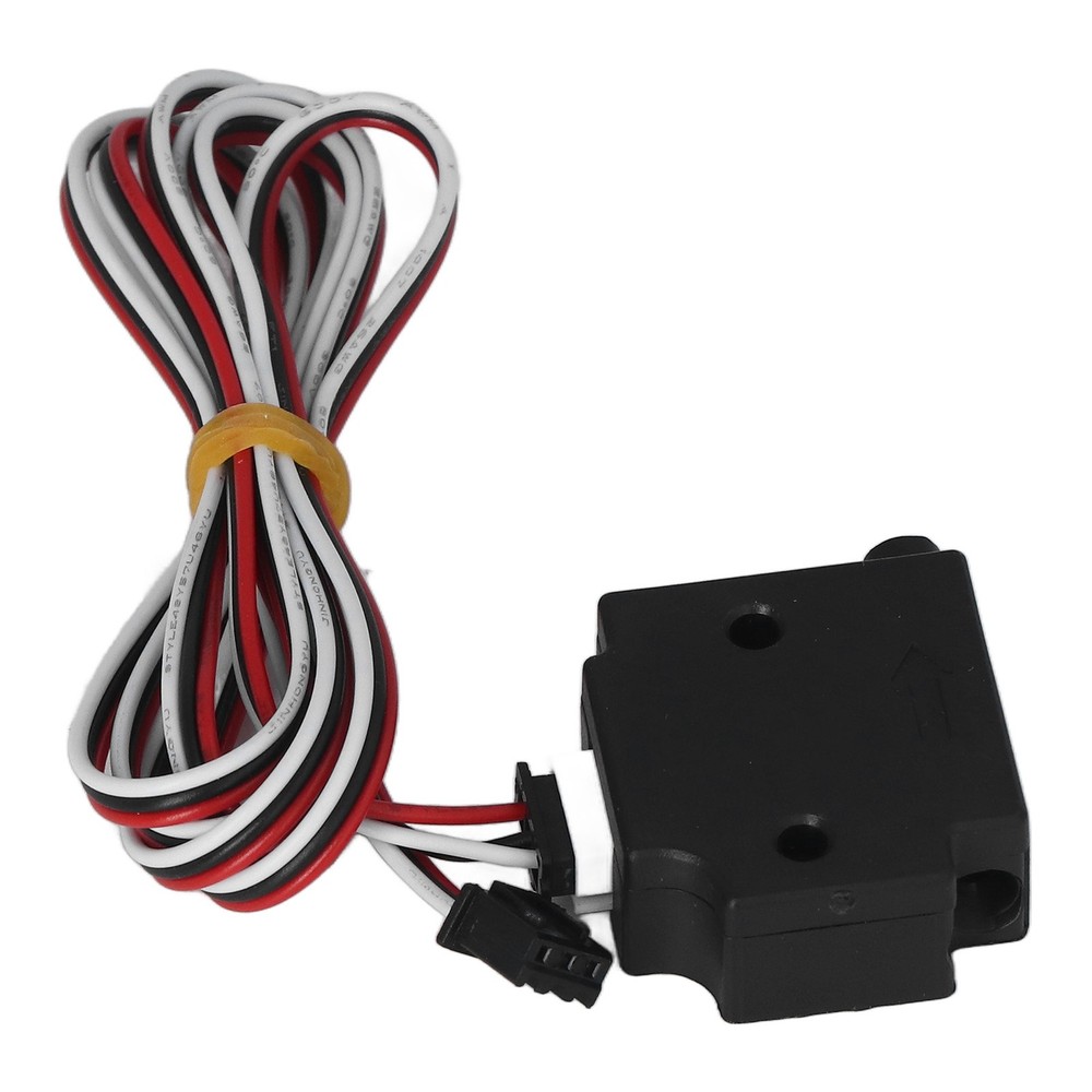 3D Printer Break Detection Switch Filament Pause Runout Runout Sensor Module