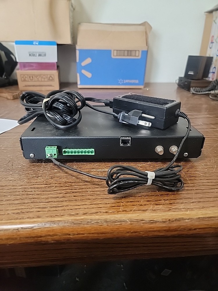 MotoSat Datastorm D3 Controller