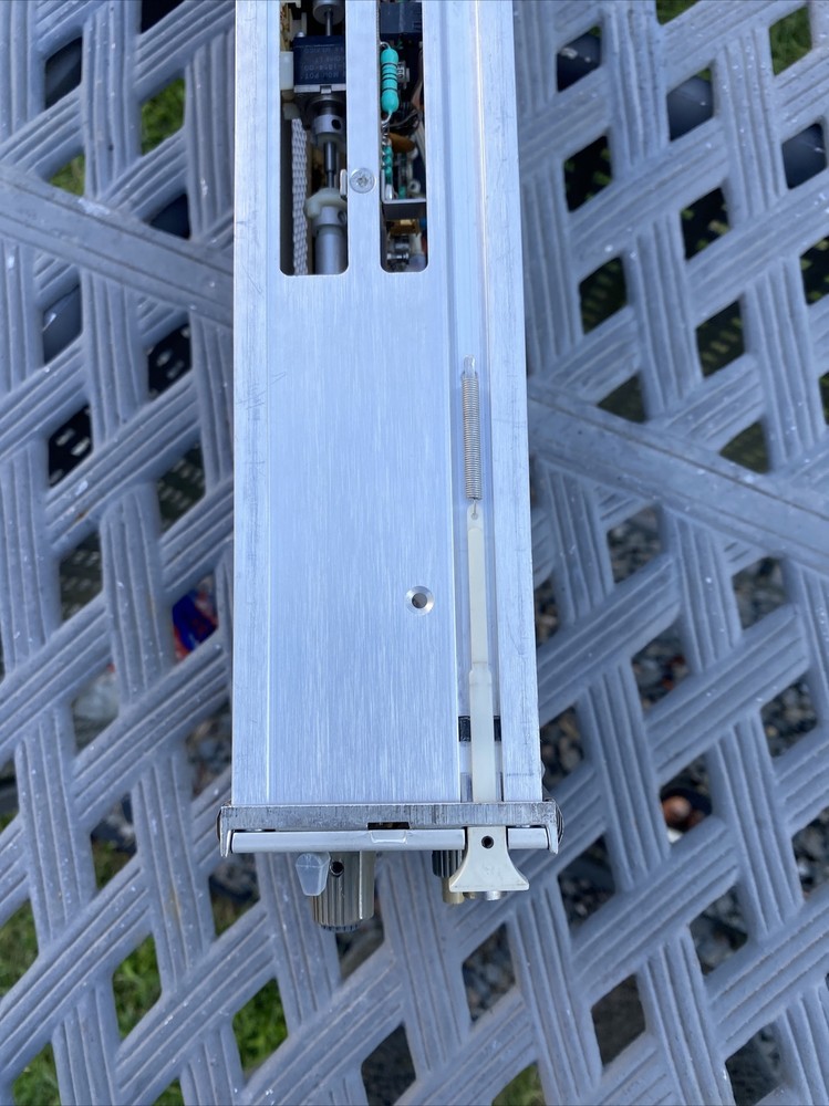 Tektronix 7A24 Dual Trace Amplifier Module Serial No : B103204