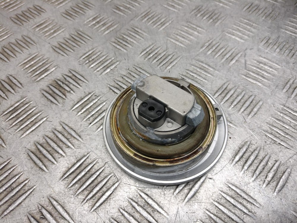 2012 HONDA CBF125 M-B Lock Set