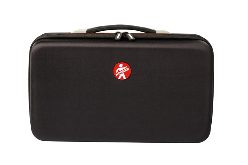 Hohner MZ20193 FlexCase - XL Harmonica Bag-NEW