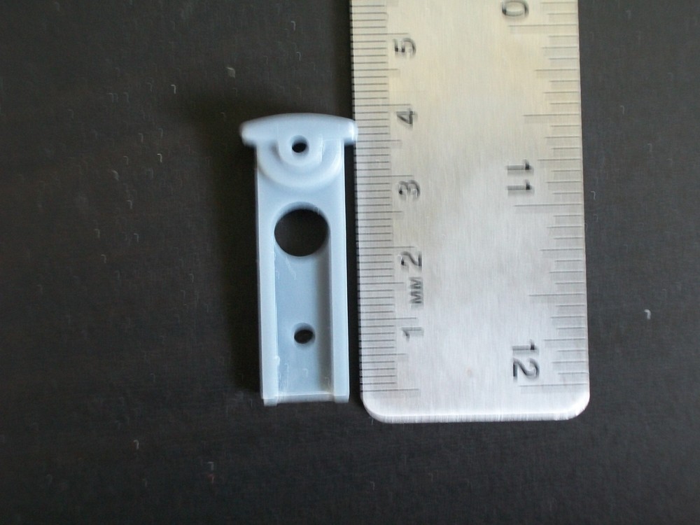 Link & Pin Couplers LGB Bachmann Compatable G Scale