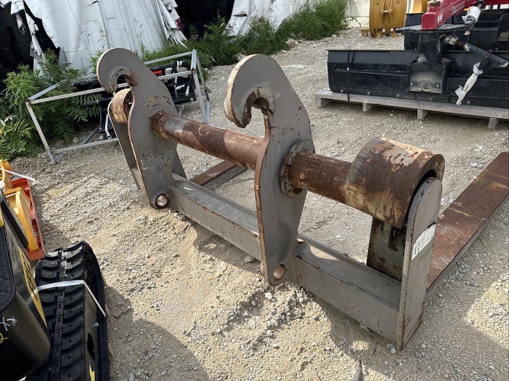 Volvo L150 L170 Wheel Loader Forks