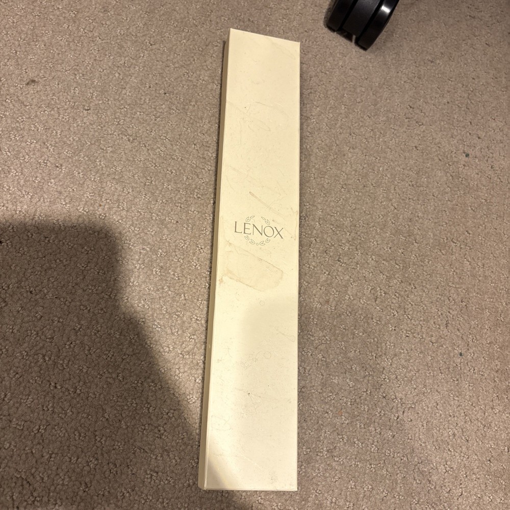 Lenox Wedding Cake Cutter