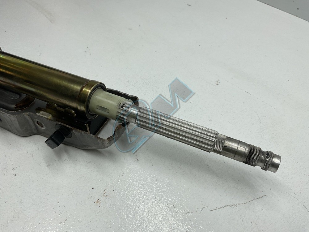 BMW 3 Series E46 X3 E83 Manual Adjustment Steering Column 6751674