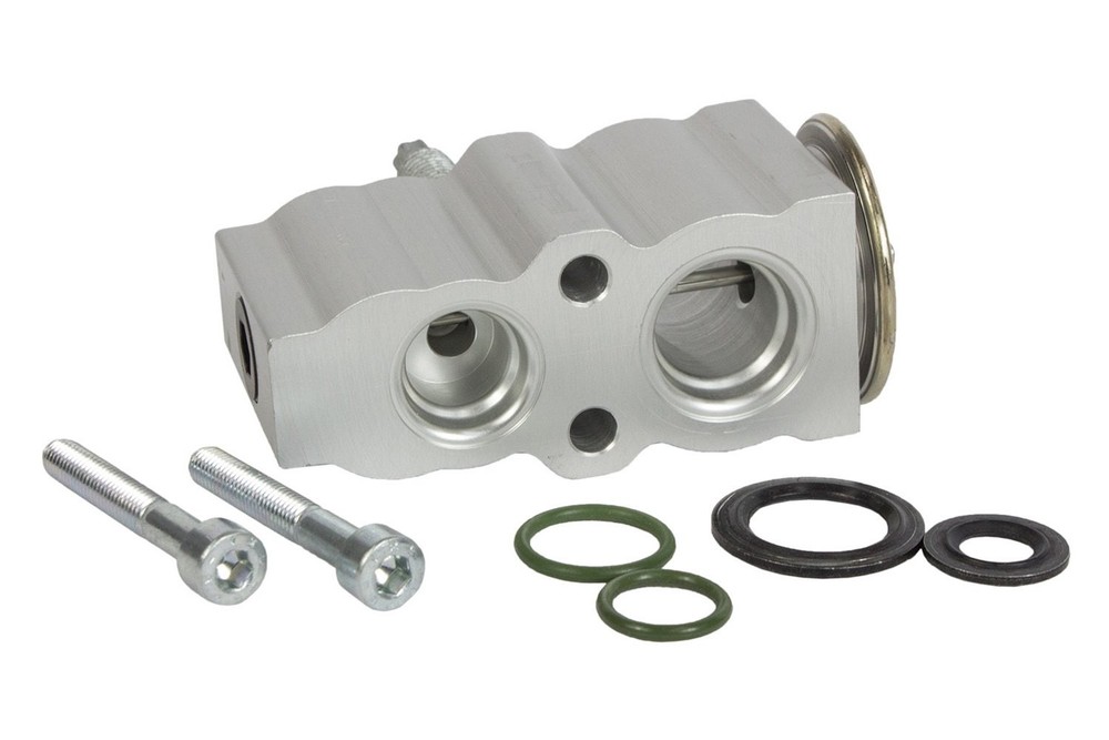 For Ford Explorer 2011-2019 Motorcraft Vacuum Control Valve