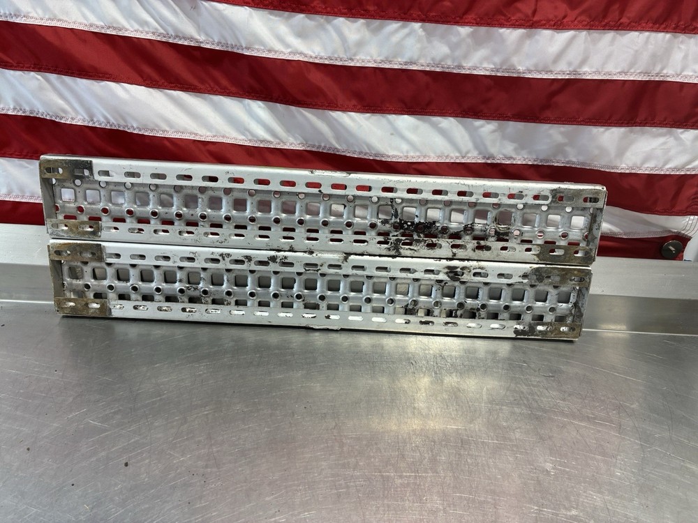 Truck Cab Side Step FOR Volvo Models