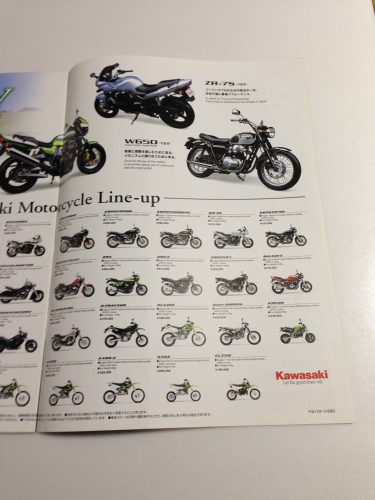 catalog 2004 2006 2 volumes