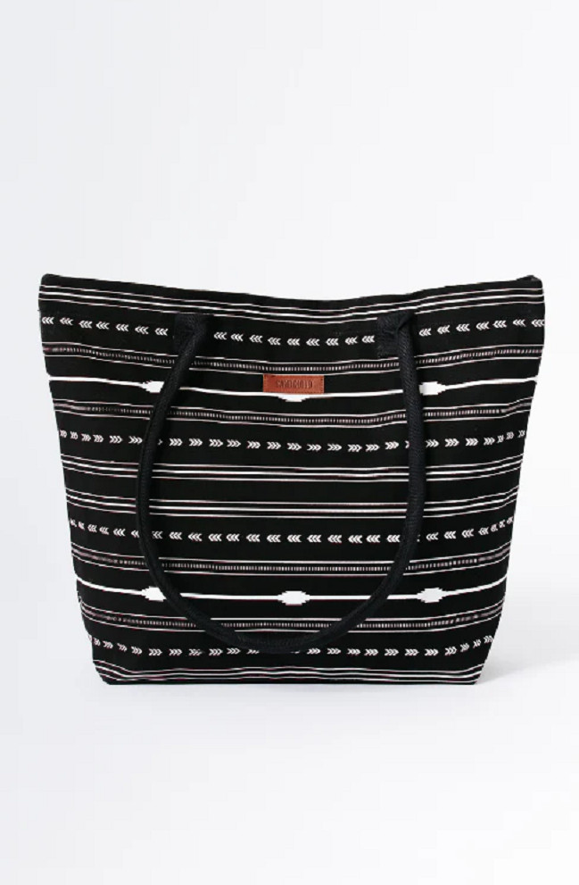 Sand Cloud Beach Tote Santa Fe One Size