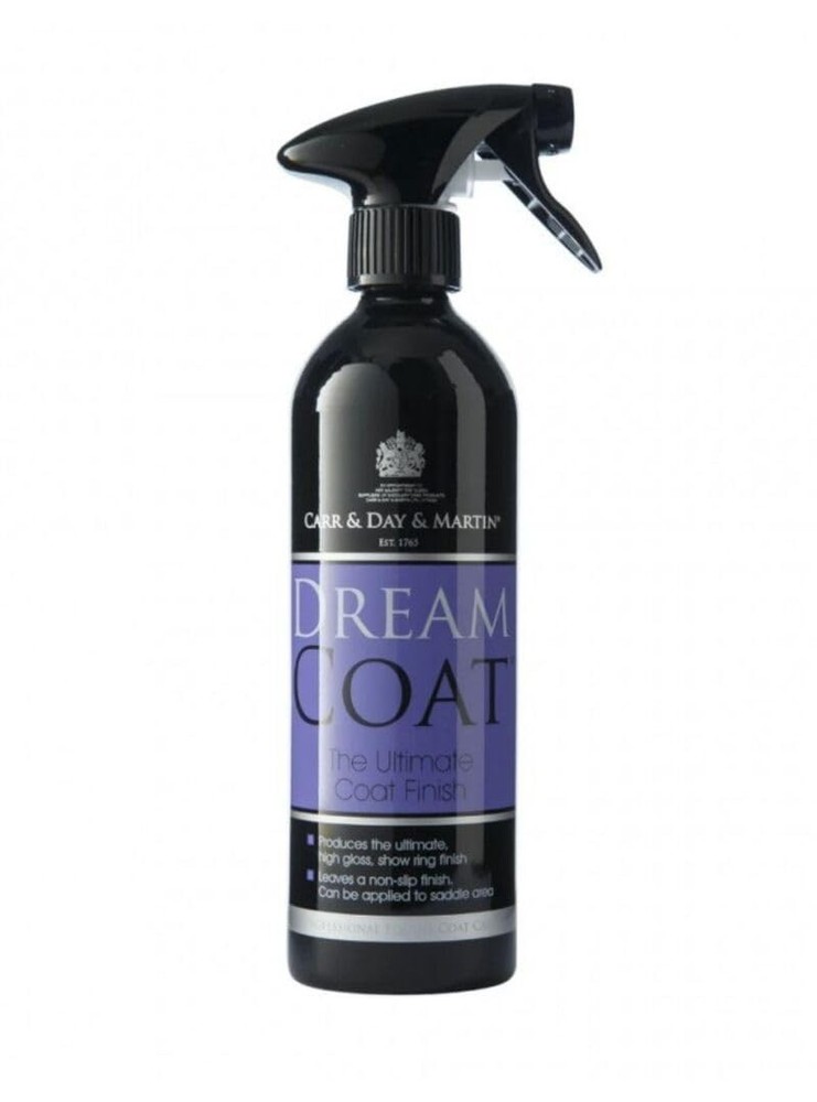 Dreamcoat Shine, 500ml