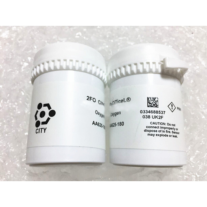 1PC CiTiceL 2FO Oxygen Sensor Detector Brand New