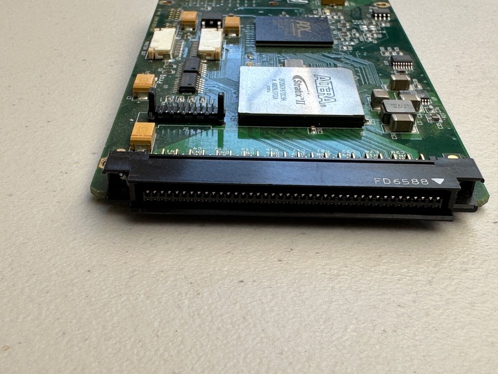 LOCKES DIGITAL DEVELOPMENTS LDD/V3DIM/0408 ISS 4 V3 DIGITAL INTERFACE MODULE