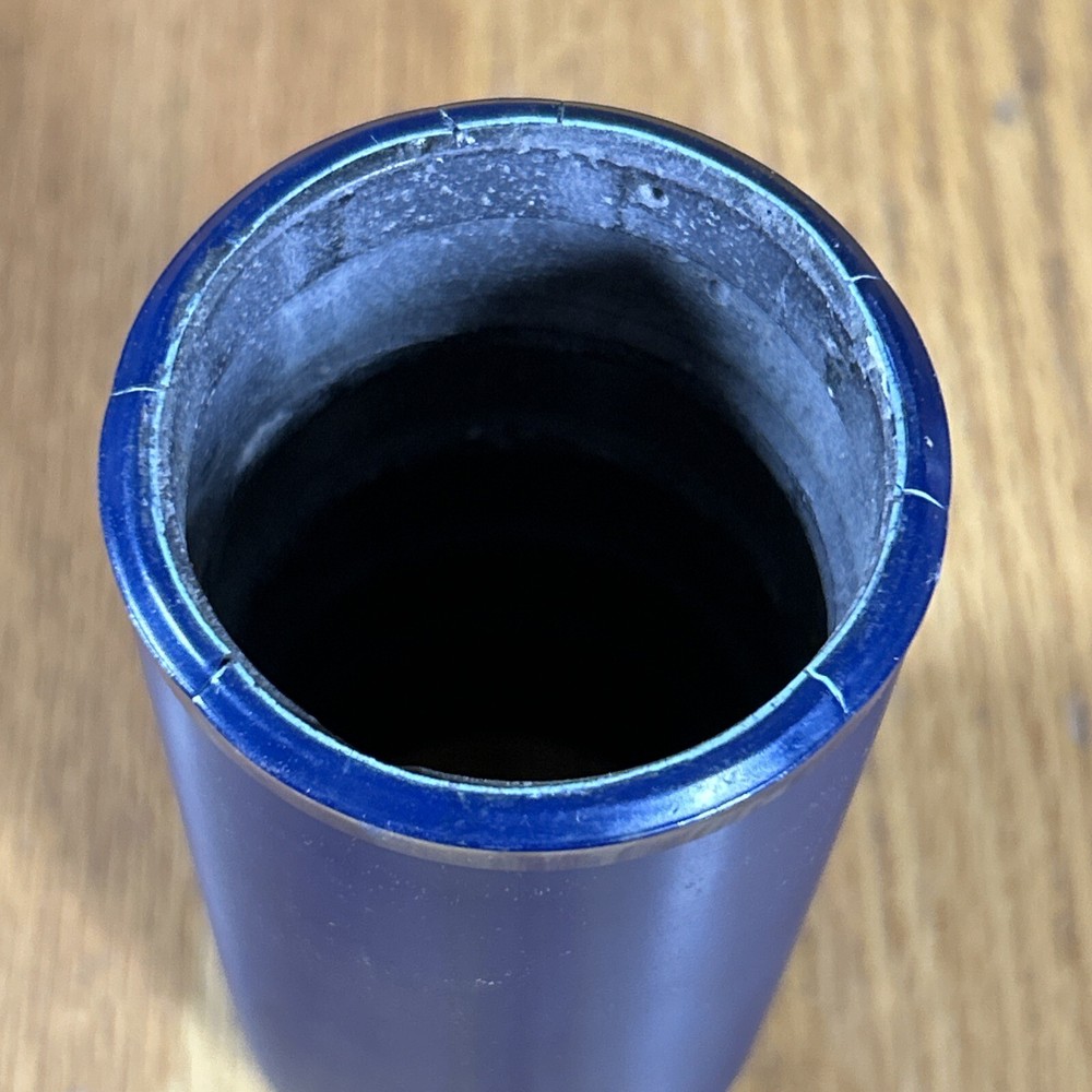 Edison Cylinder Record Marching Through Georgia 1888 Harrison Untested