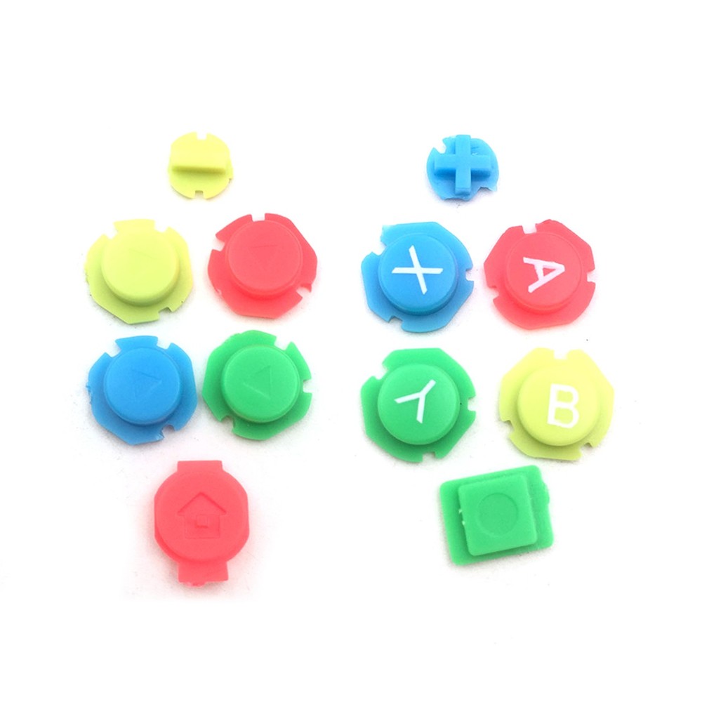 For Nintendo Switch Controller Joy-Con Buttons Replacement Left Right Buttons