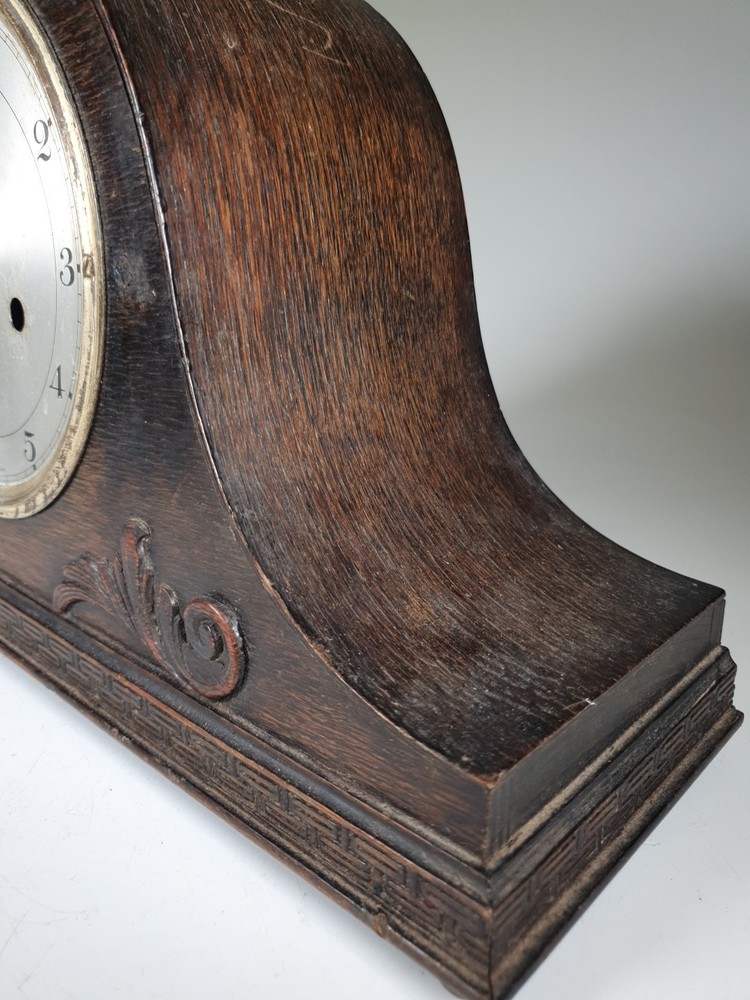 Vintage Mantel Clock