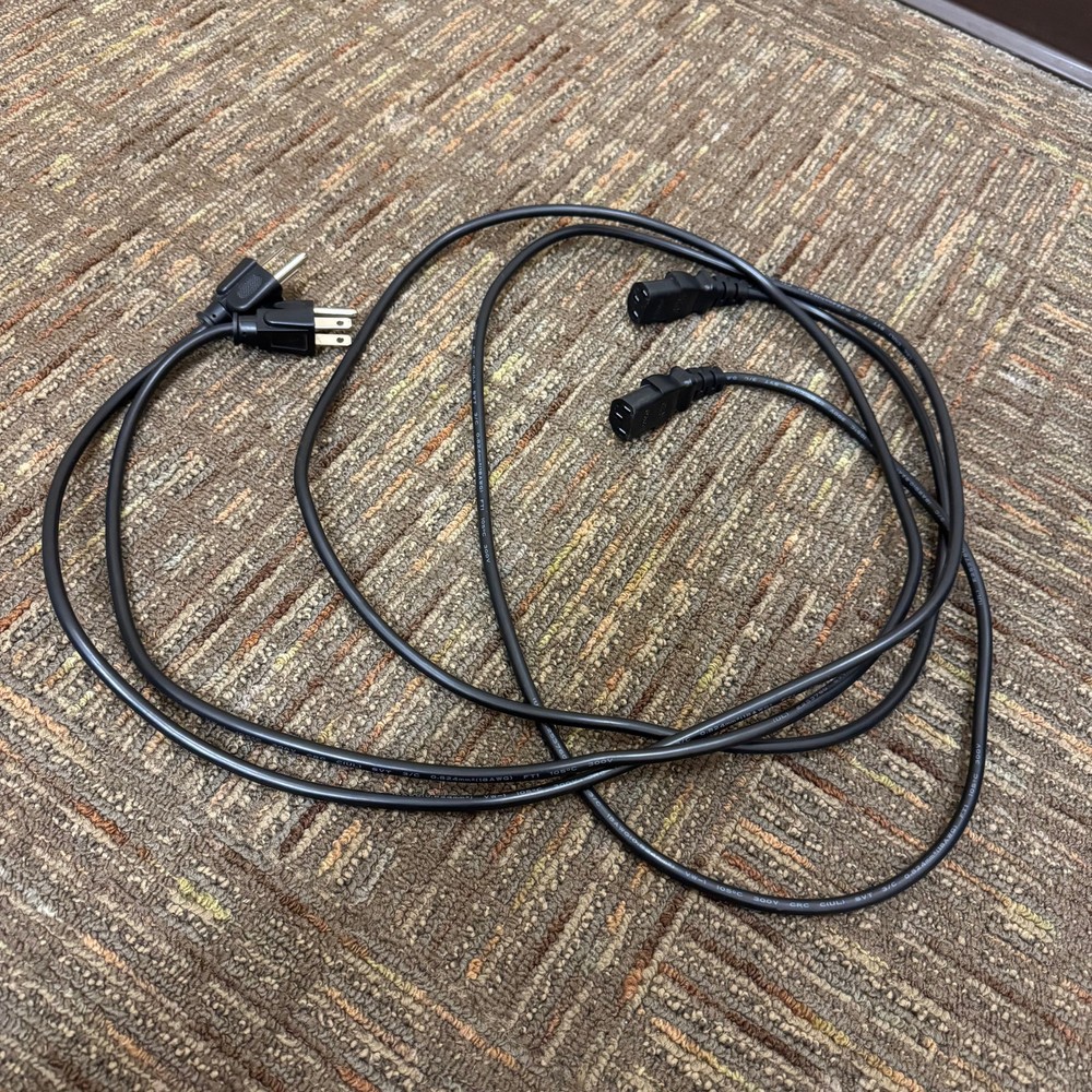 KRK VXT8 2-Way 8" Active Studio Monitors Pair