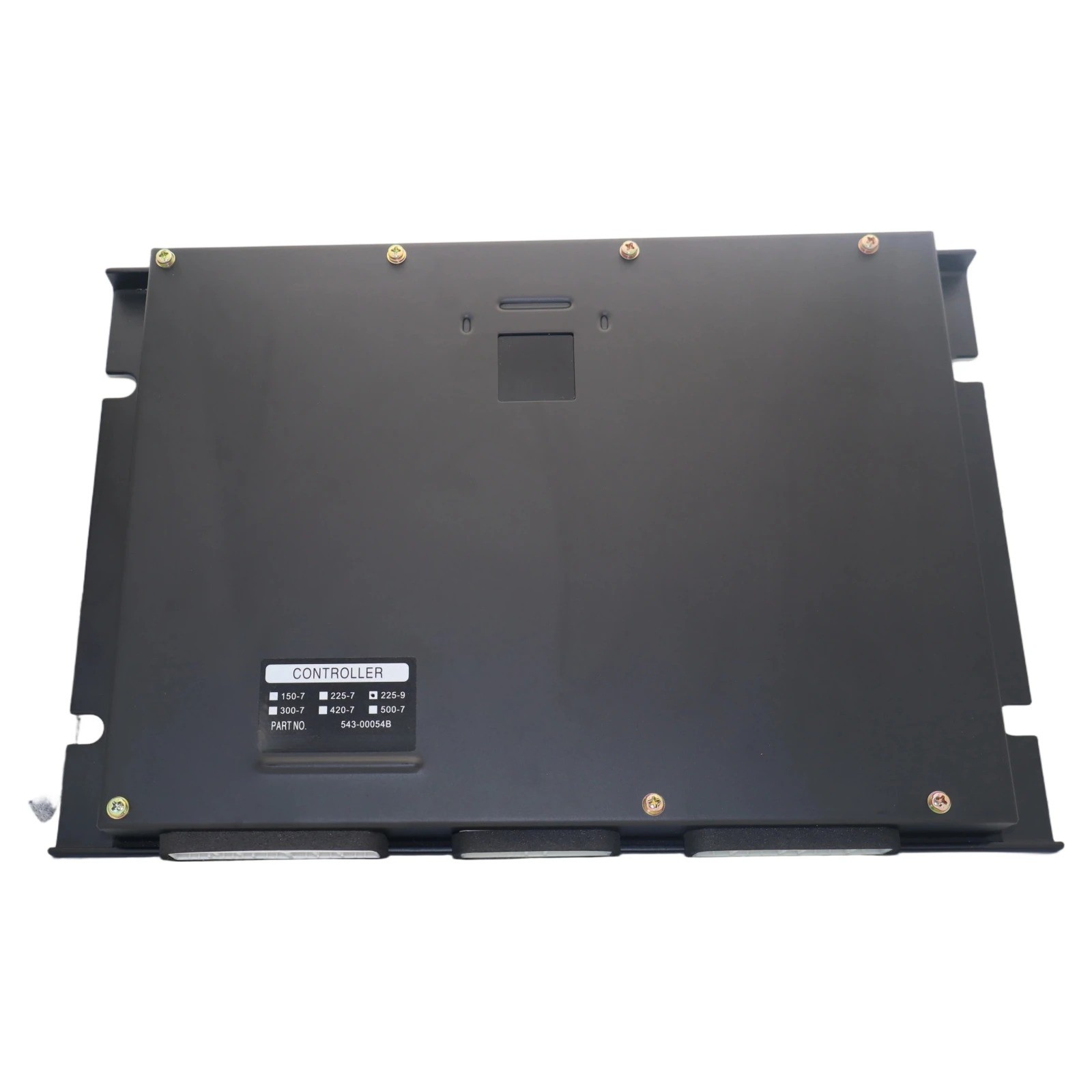 543-00054B ECU Controller Control Panel Unit with Program For Doosan