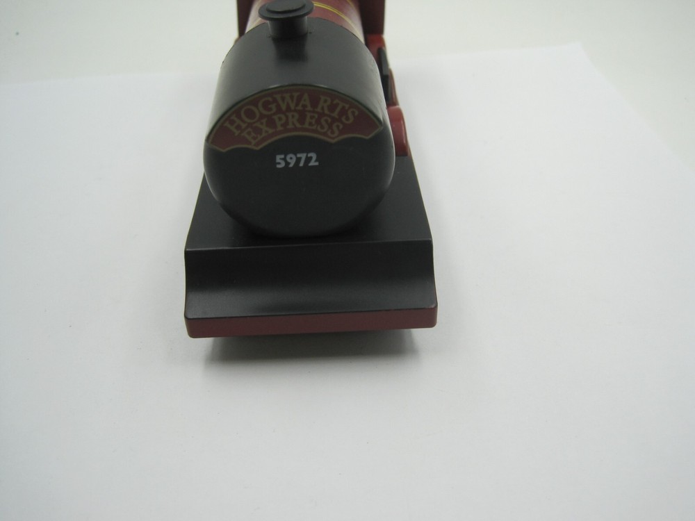 Hogwart's Express Wood Push Train