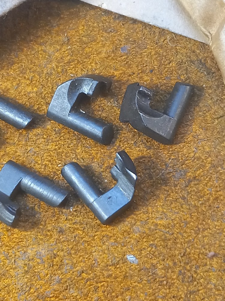 M1 Carbine Extractor USGI NOS IBM IB stamped