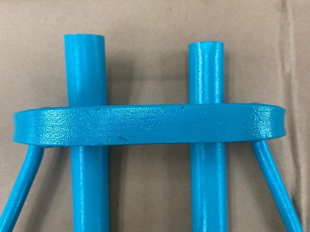 Quarter Panel repair Tool Dent Puller 20022 Frame Machine Pulling Clamp