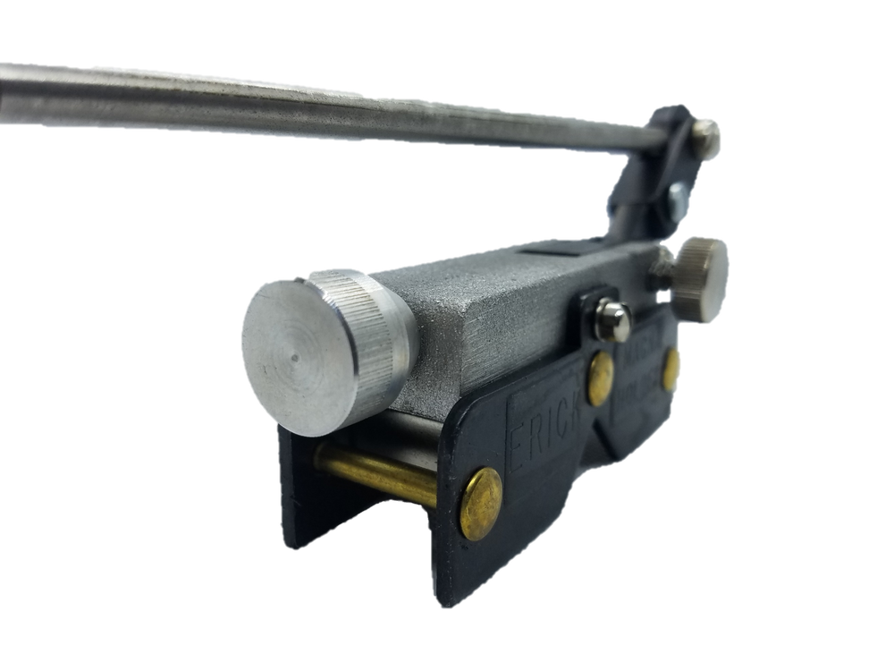 Magnetic Base 90lb Hold & Test Indicator Set Model 350A-kit