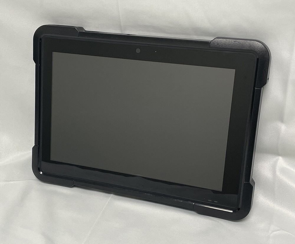 HP Go Mobile System all-in-one