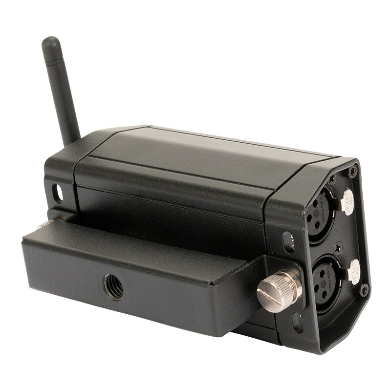 American DJ ADJ MYDMX GO Lighting Control App for iPad/Android Tablets MY DMX GO