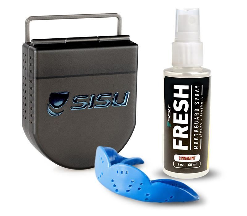 SISU NextGen Aero Medium Guard Bundle | MaxStrata