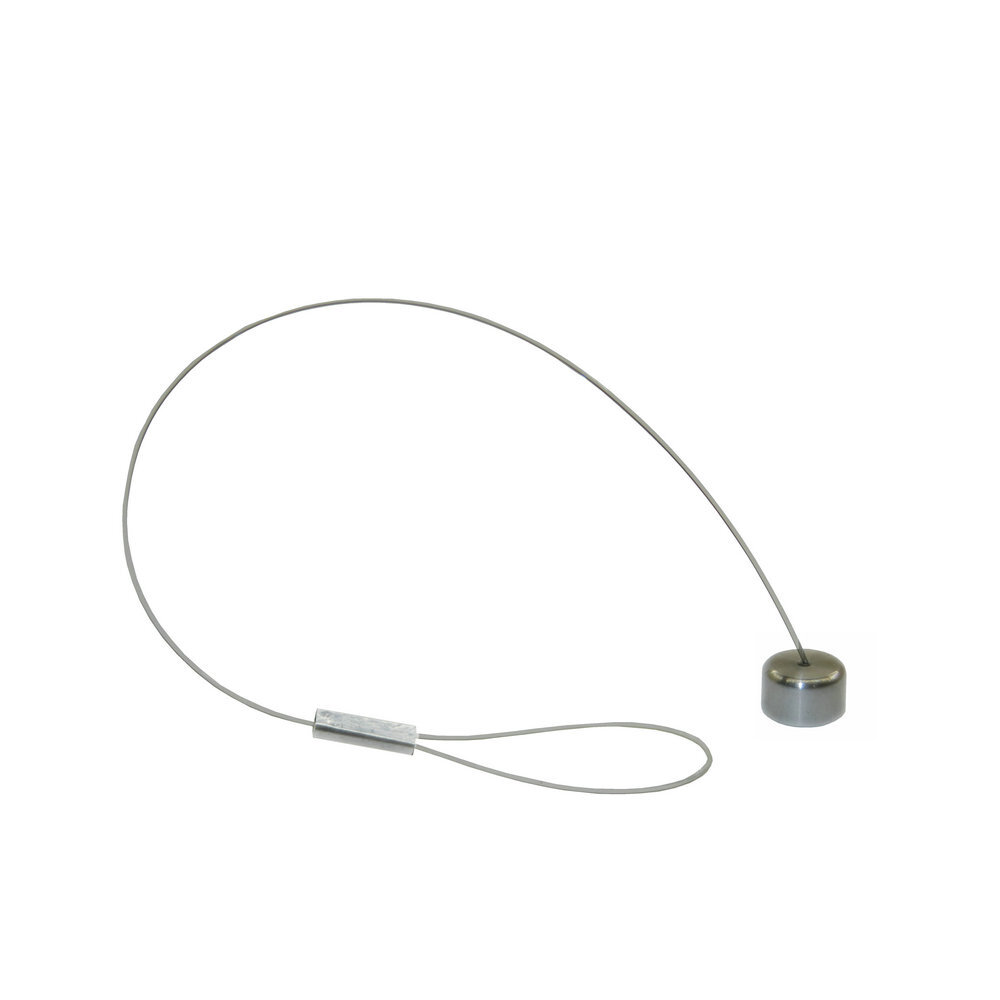 Universal 2g Anti-Skate Bias Weight with Nylon Wire for Pro-ject Turntables,SME