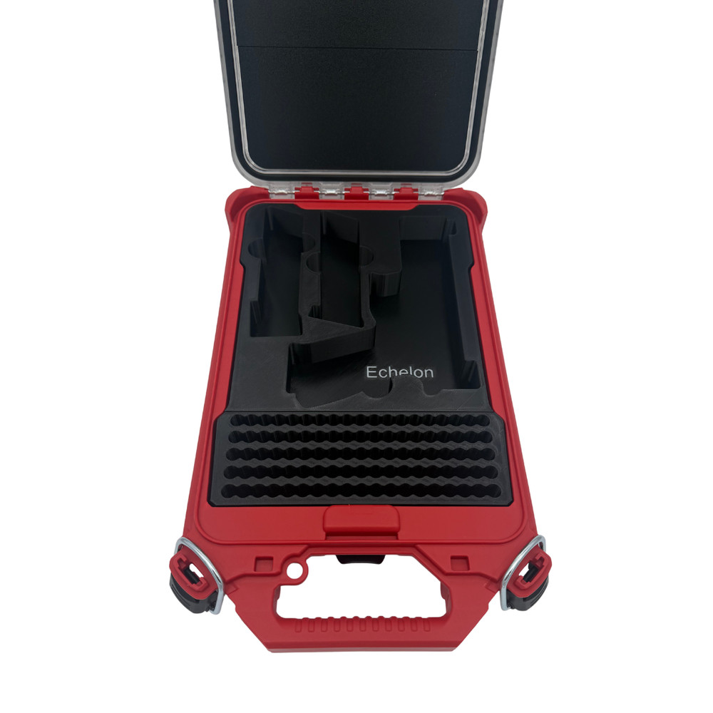 Springfield Echelon Full Size Insert for Milwaukee Packout - Holds Mags & Ammo