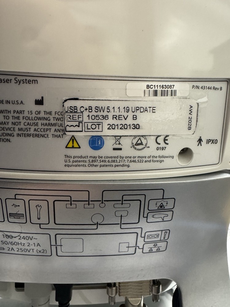 Used 2012 Clear+Brilliant