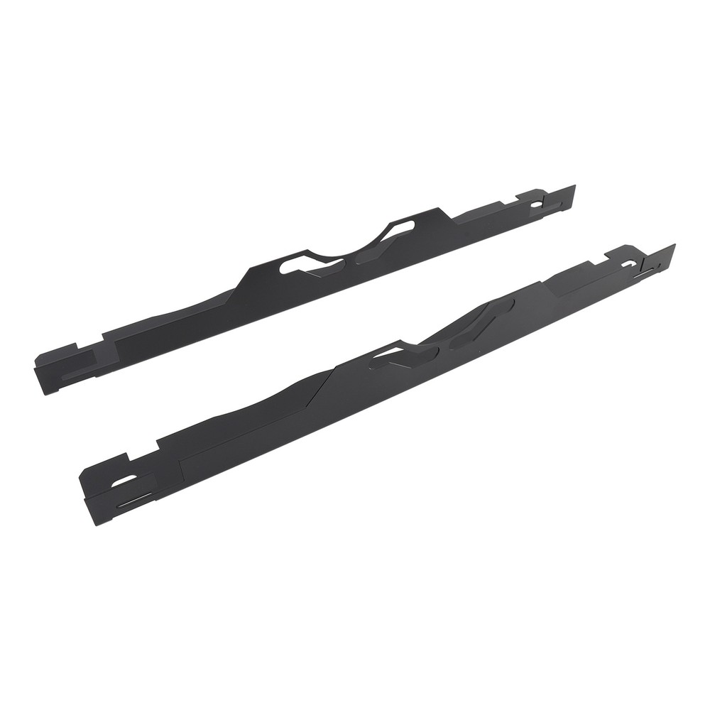 Toe Alignment Tool Plates Stainless Steel Accurate Wheel Alignment Measurem DBFP