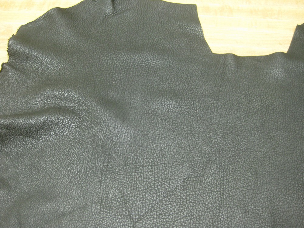Top Grain Deer Leather # 0010119 Row 7