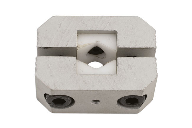 Clamp for Strut Insert Pistons - Laser 5791 New