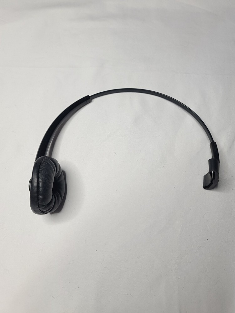 Headset Advisor Plantronics Wireless Office Headset System