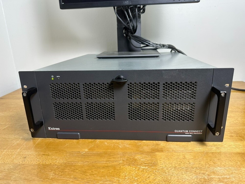 Extron Quantum Connect 84 Videowall Processor