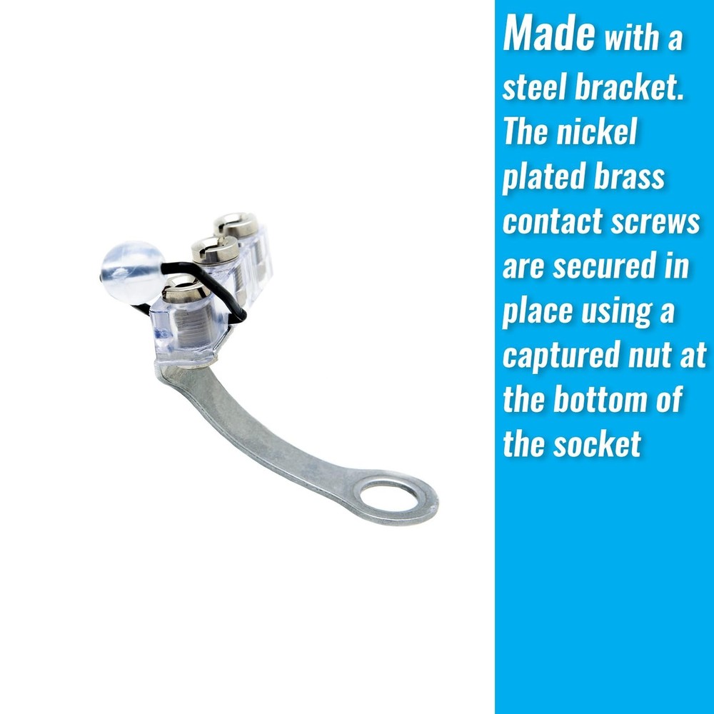 Fencing Electric Weapon - Electric Epee Sword with Electroplated Rust-Proof B...