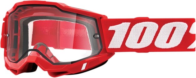 100% Accuri 2 Enduro Goggles