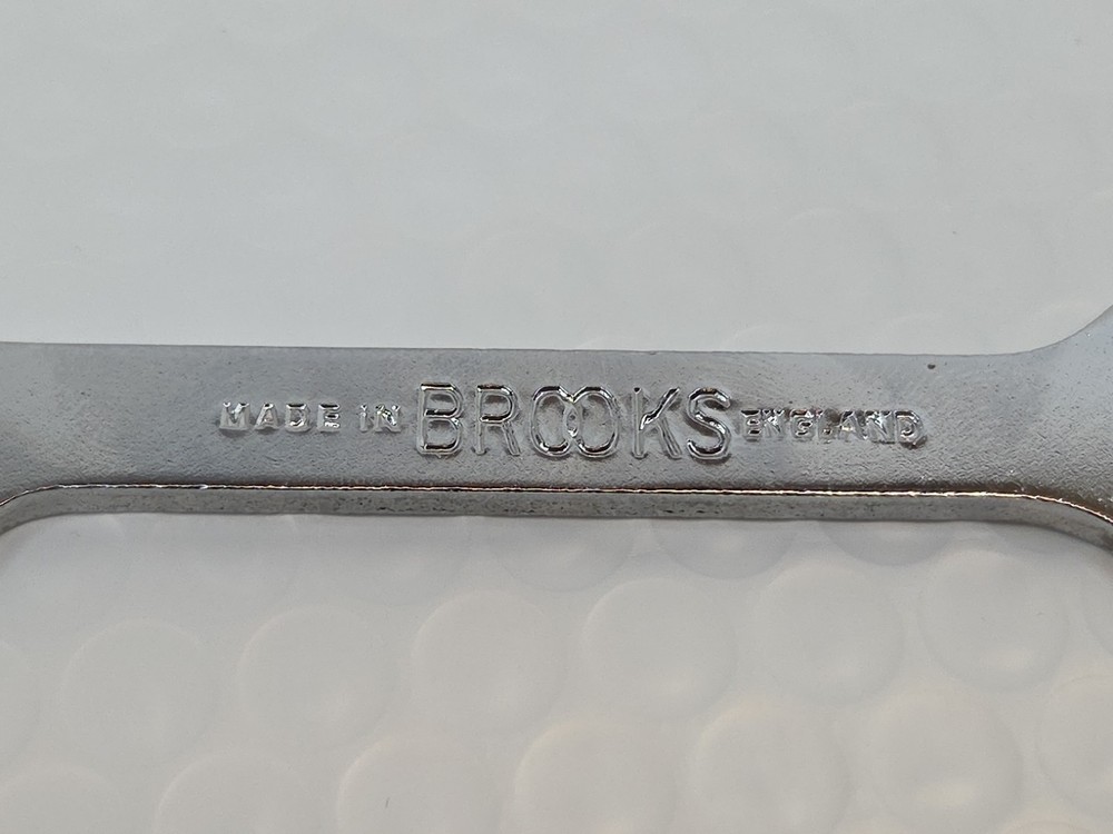 vintage brooks saddle Wrench