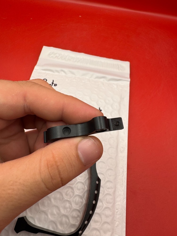 Proto PMR Trigger Kit - Black