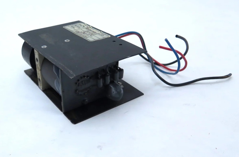 Heuft GAMMA 1.2 / Gammaasd HBE2AA000 Sensor