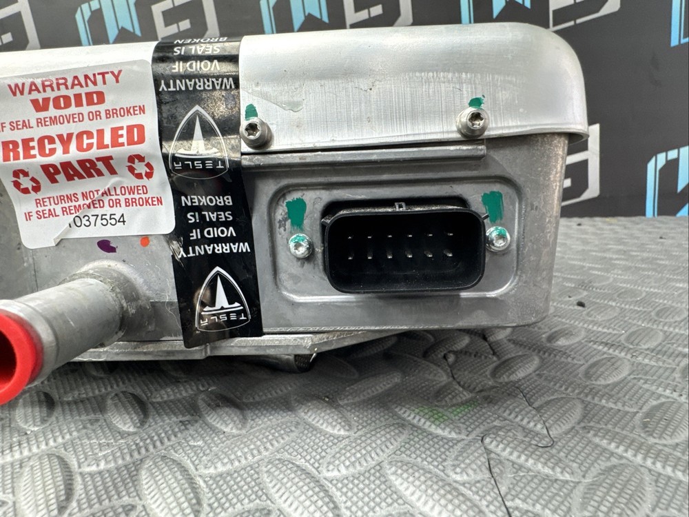 OEM 2012-2016 Tesla Model S Gen 2 High Voltage Battery Charger Module Unit