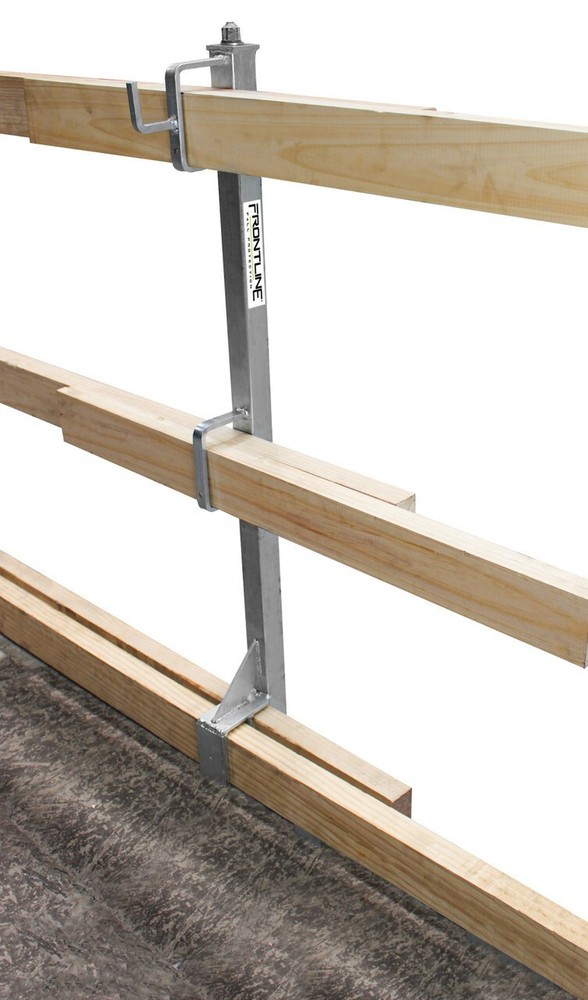 Frontline GUC2X4 Slab Grabber System for Concrete Substrates (1 Unit)