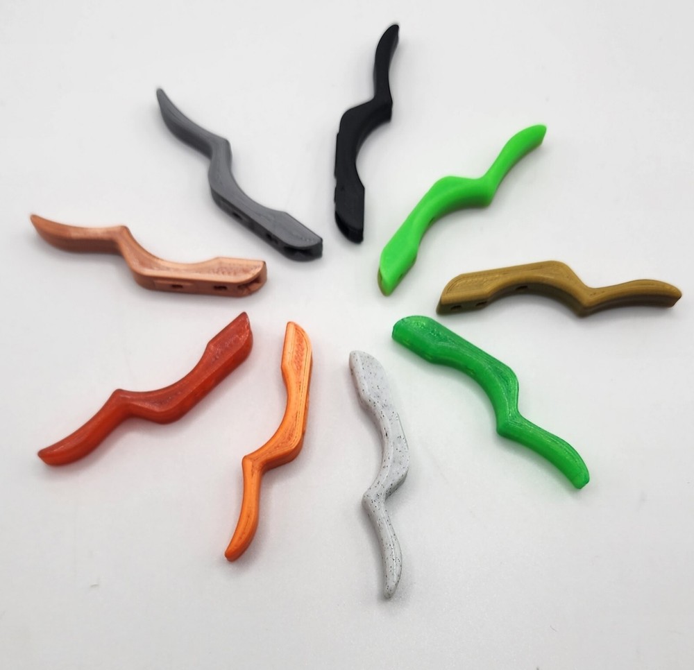 Custom Deuce Trigger for planet eclipse LV2,Geo4,170R,CS1,CS1.5