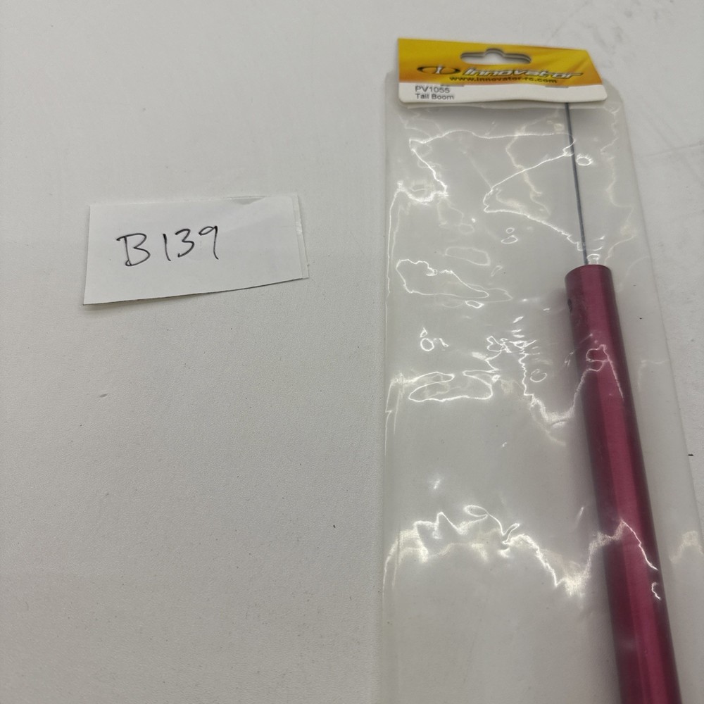 Thunder Tiger PV1055 Tail Boom